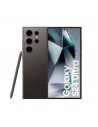 Smartphone - Samsung Galaxy S24 Ultra, 6.8", 12+256GB, Titanium Black