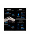 Smartphone - Samsung Galaxy S24 Ultra, 6.8", 12+256GB, Titanium Black
