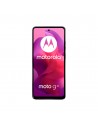 Smartphone -  Motorola Moto G24, 6.5", 8+ 128 GB, Pink Lavender