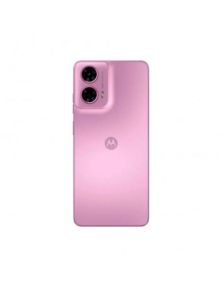 Smartphone -  Motorola Moto G24,...