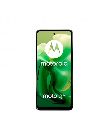 Smartphone - Motorola Moto G24, 6.5",...