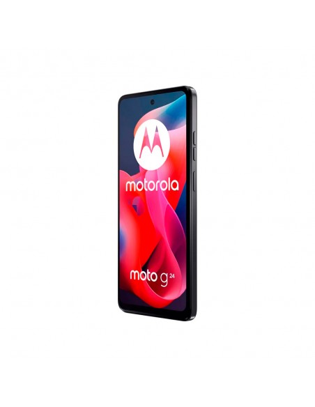 Smartphone - Motorola Moto G24, 6.5",...