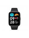 Smartwatch - Xiaomi Redmi 3 Active, Black