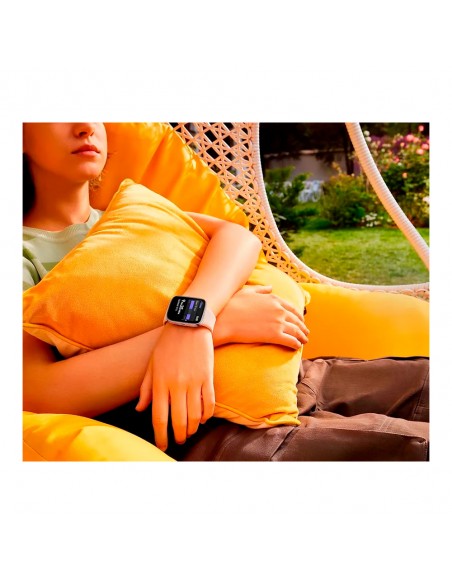 Smartwatch - Xiaomi Redmi 3 Active,...