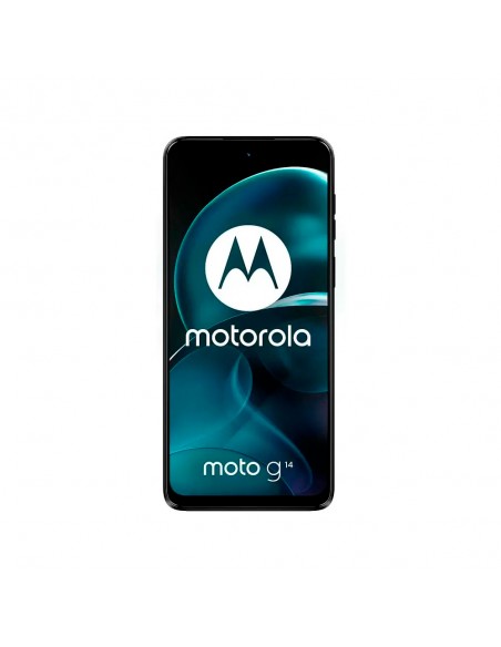 Smartphone - Motorola Moto G14, 6.5",...