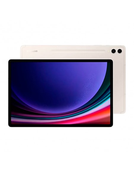 Tablet - Samsung Tab S9+ Wifi, 12+256...