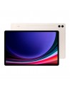 Tablet - Samsung Tab S9+ Wifi, 12+256 GB, 12.4", Beige