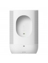 Altavoz Inalámbrico súper potente  - Sonos Move 2, Blanco con wifi y Bluetooth