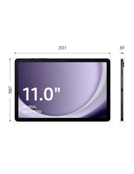 Tablet - Samsung Tab A9+ Wifi, 4+64...