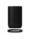 Altavoz Inalámbrico súper potente - Sonos Move 2, Negro con wifi y Bluetooth