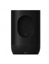 Altavoz Inalámbrico súper potente - Sonos Move 2, Negro con wifi y Bluetooth