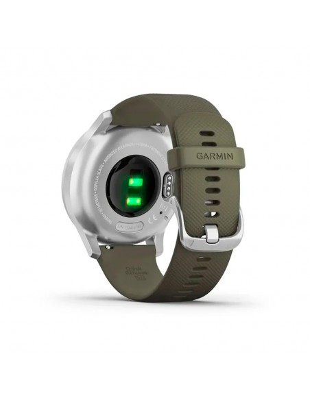 Smartwatch - Garmin Vivomove Style,...