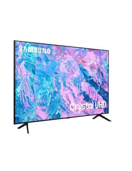 TV LED - Samsung TU43CU7105, 43...