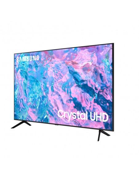 TV LED - Samsung TU43CU7105, 43...