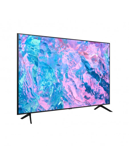 TV LED - Samsung TU43CU7105, 43...