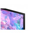 TV LED - Samsung TU55CU7105, 55 pulgadas, Procesador Crystal UHD 4K, Gaming Hub, Q-Symphony, Diseño AirSlim