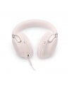 Auricular Diadema -  Bose QuietComfort Ultra, Blanco