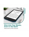 Lector de Libros Electrónicos - PocketBook Verse Pro Azure, 6", 16GB