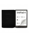 Funda para Libro Electrónico - PocketBook Flip Cover Regular, Negro