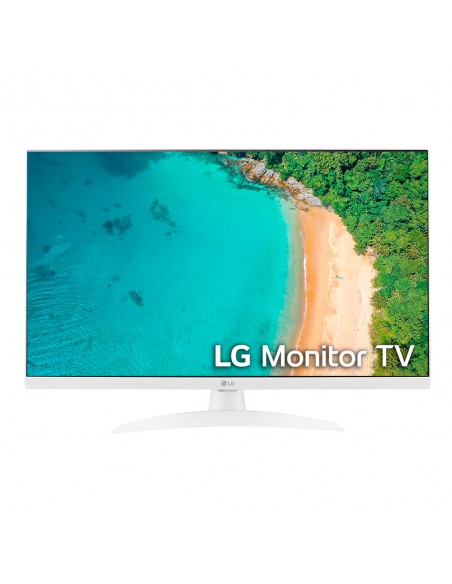 Monitor TV - LG 27TQ615S-WZ, 27...