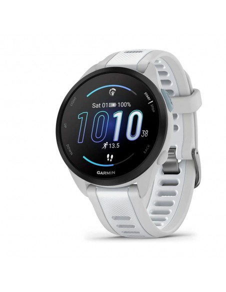 Smartwatch - Garmin Forerunner 165,...