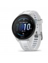 Smartwatch - Garmin Forerunner 165, Blanco