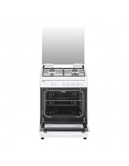 Cocina de Gas - SVAN SKG4600 60 cm.,...