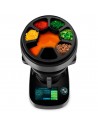 Robot Cocina - Cecotec Mambo CooKing Victory, Dispensador de Alimentos Mambo CooKing Victory, 1700 W de potencia
