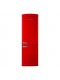 Combi Libre Instalación - SVAN SC19600ESFRR, 1.90 metros, rojo, no frost