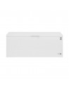 Congelador Arcón Horizontal - SVAN SCH5600CDC, blanco, 555 litros. 177 cm, cíclico