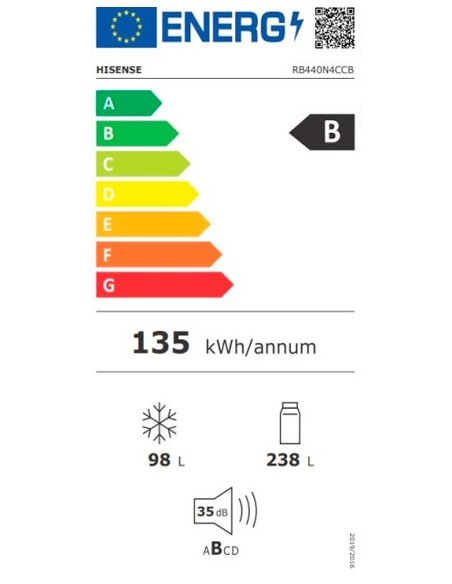 Combi Libre Instalación - Hisense...