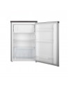 Frigorífico Una Puerta - Svan SR855500ECX, Cíclico, 0.85 metros, Inox
