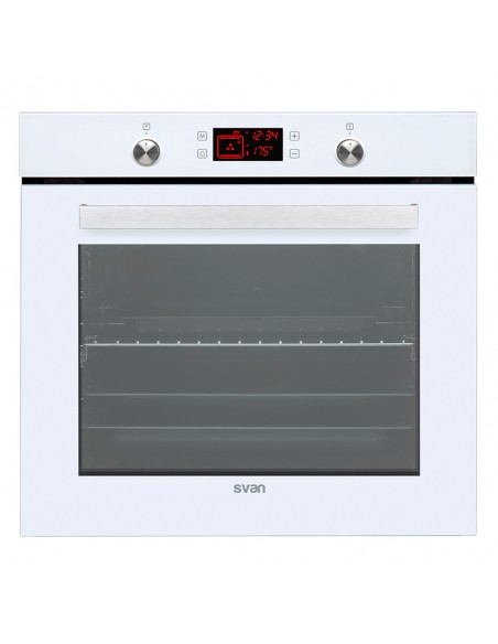 Horno Multifunción - Svan SVH375B, 60...