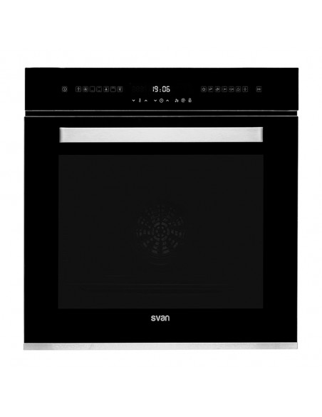 Horno Multifunción - Svan SVH385X, 60...