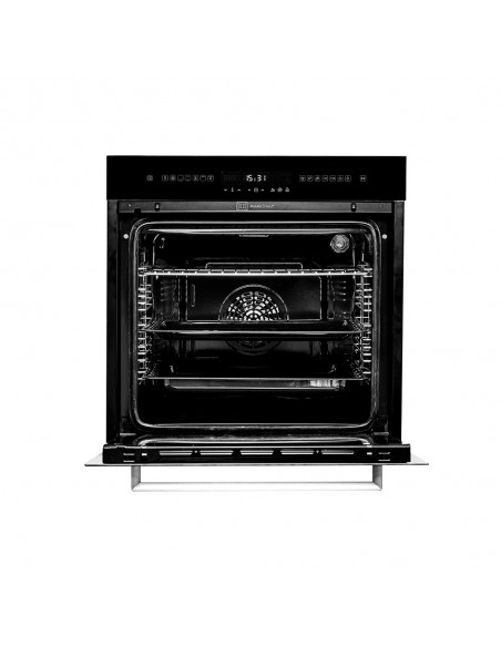 Horno Multifunción - Svan SVH385X, 60...