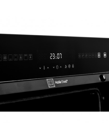 Horno Multifunción - Svan SVH385X, 60...
