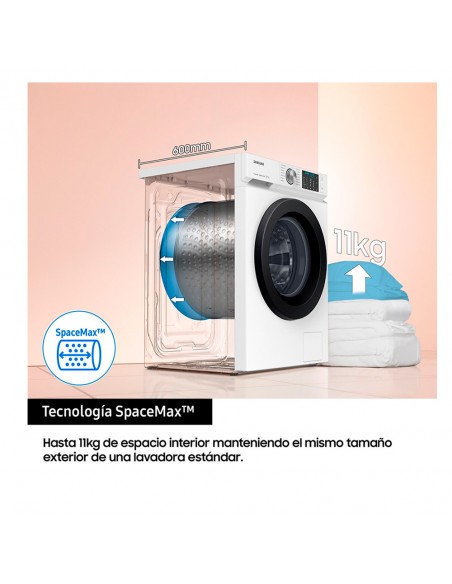 Lavadora Libre Instalación - Samsung...