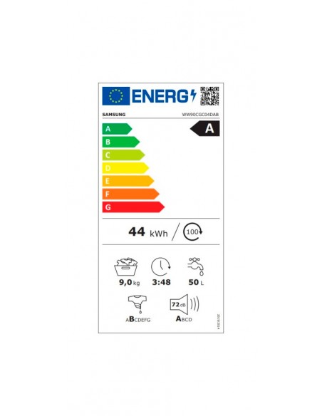 Lavadora Libre Instalación -  Samsung...