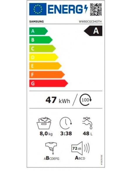 Lavadora Libre Instalación - Samsung...