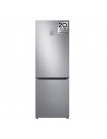 Combi Libre Instalación - Samsung RB34C775CS9/EF, Acero Inoxidable, 1,85 metros,  No-Frost, Wi-Fi