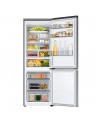 Combi Libre Instalación - Samsung RB34C775CS9/EF, Acero Inoxidable, 1,85 metros,  No-Frost, Wi-Fi