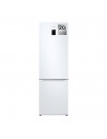 Combi Libre Instalación - Samsung RB38C672CWW/EF, Blanco, 2,03 metros,  No-Frost, Wi-Fi