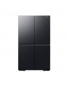 Frigorífico Multidoor - Samsung RF59C700EB1/ES, No Frost, 1.79 metros, Grafito