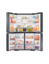 Frigorífico Multidoor - Samsung RF59C700EB1/ES, No Frost, 1.79 metros, Grafito