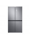 Frigorífico Multidoor -  Samsung RF48A400EM9/EF, No Frost, 1.79 metros, Inox