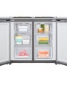 Frigorífico Multidoor -  Samsung RF48A400EM9/EF, No Frost, 1.79 metros, Inox