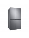 Frigorífico Multidoor -  Samsung RF48A400EM9/EF, No Frost, 1.79 metros, Inox