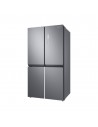 Frigorífico Multidoor -  Samsung RF48A400EM9/EF, No Frost, 1.79 metros, Inox