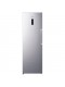 Congelador Libre Instalación - Aspes ACV185600ENFX, Acero Inoxidable, 1,85 metros,  No-Frost