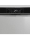 Lavavajillas Libre Instalación - Aspes AJ14600BDX, 14 servicios, 44 dB, 60 cm, 3ªBandeja, Inox